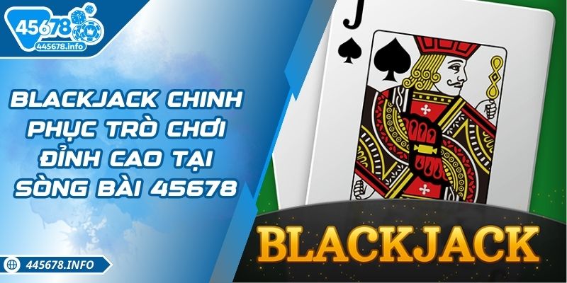 blackjack
