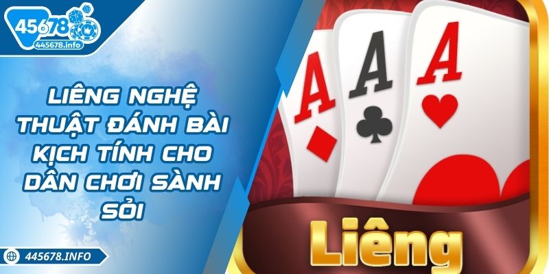 lieng