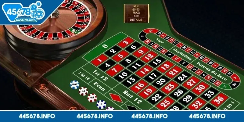 roulette-cac-loai