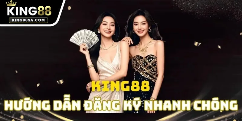 Đăng ký siêu nhanh siêu dễ