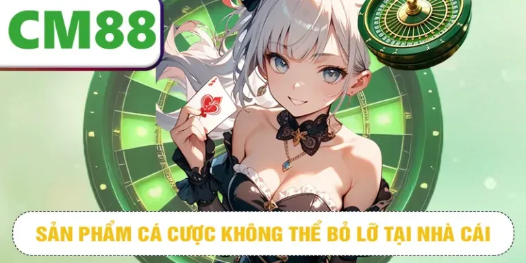 hệ sinh thái cá cược không thể bỏ lỡ