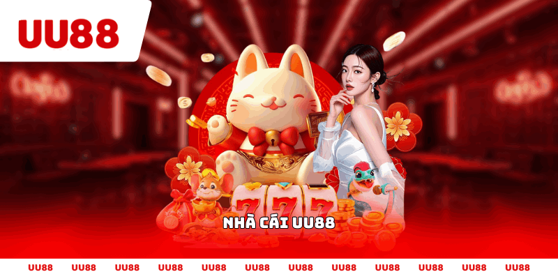 Nhà cái UU88